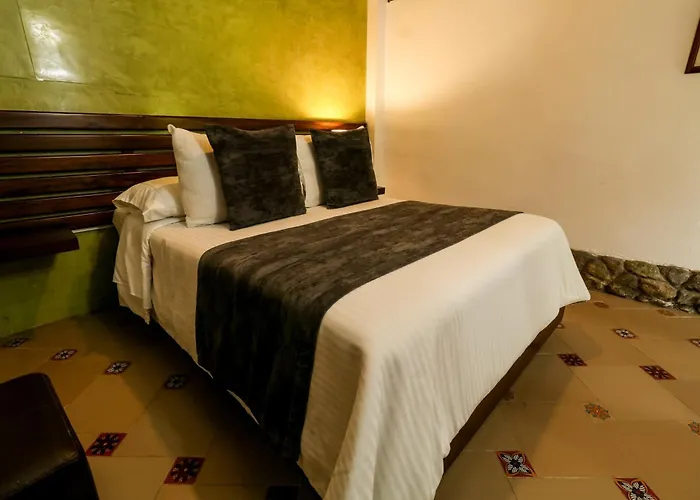 Hotel Visperas