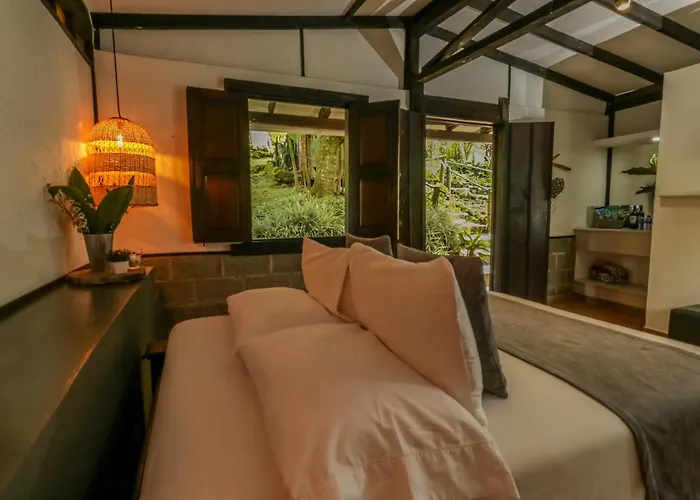 Hotel Visperas