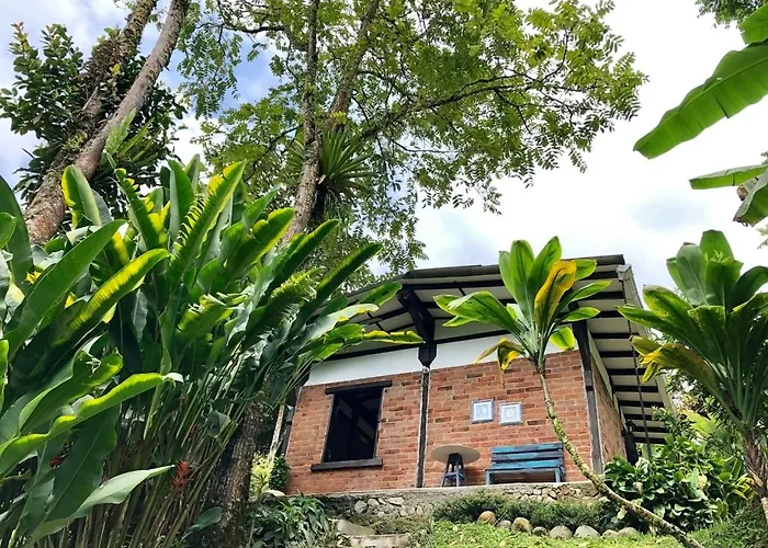Hotel Visperas