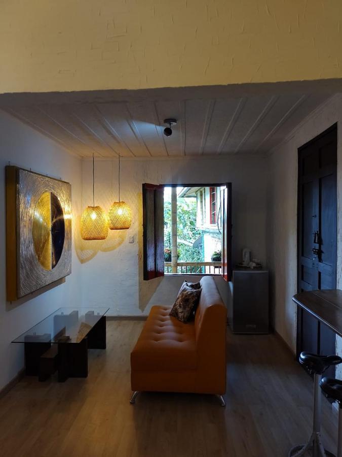 Hotel Visperas