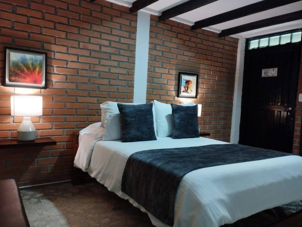 Hotel Visperas Santa Rosa de Cabal
