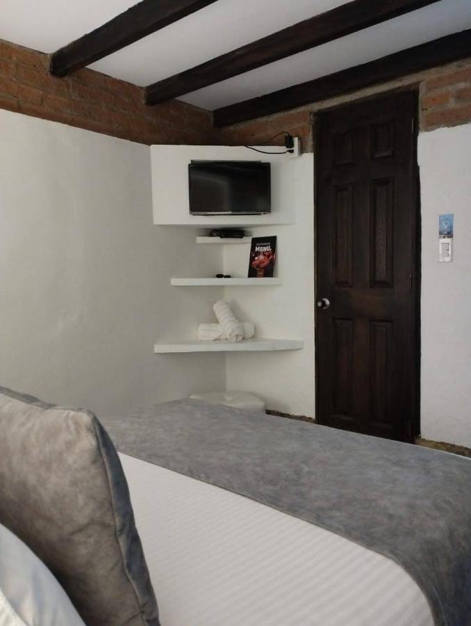 Hotel Visperas 2*