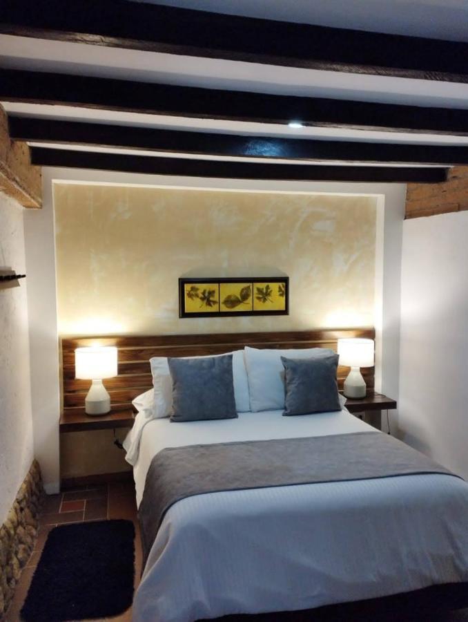 Hotel Visperas