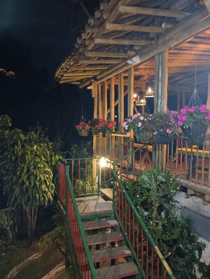Hotel Visperas Santa Rosa de Cabal