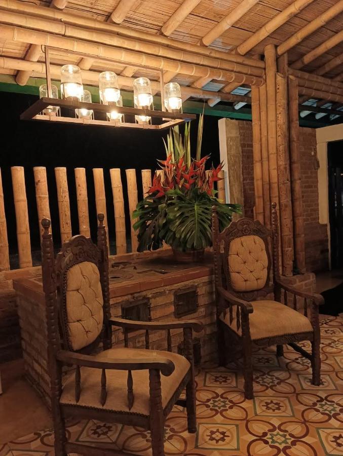 酒店 Hotel Visperas