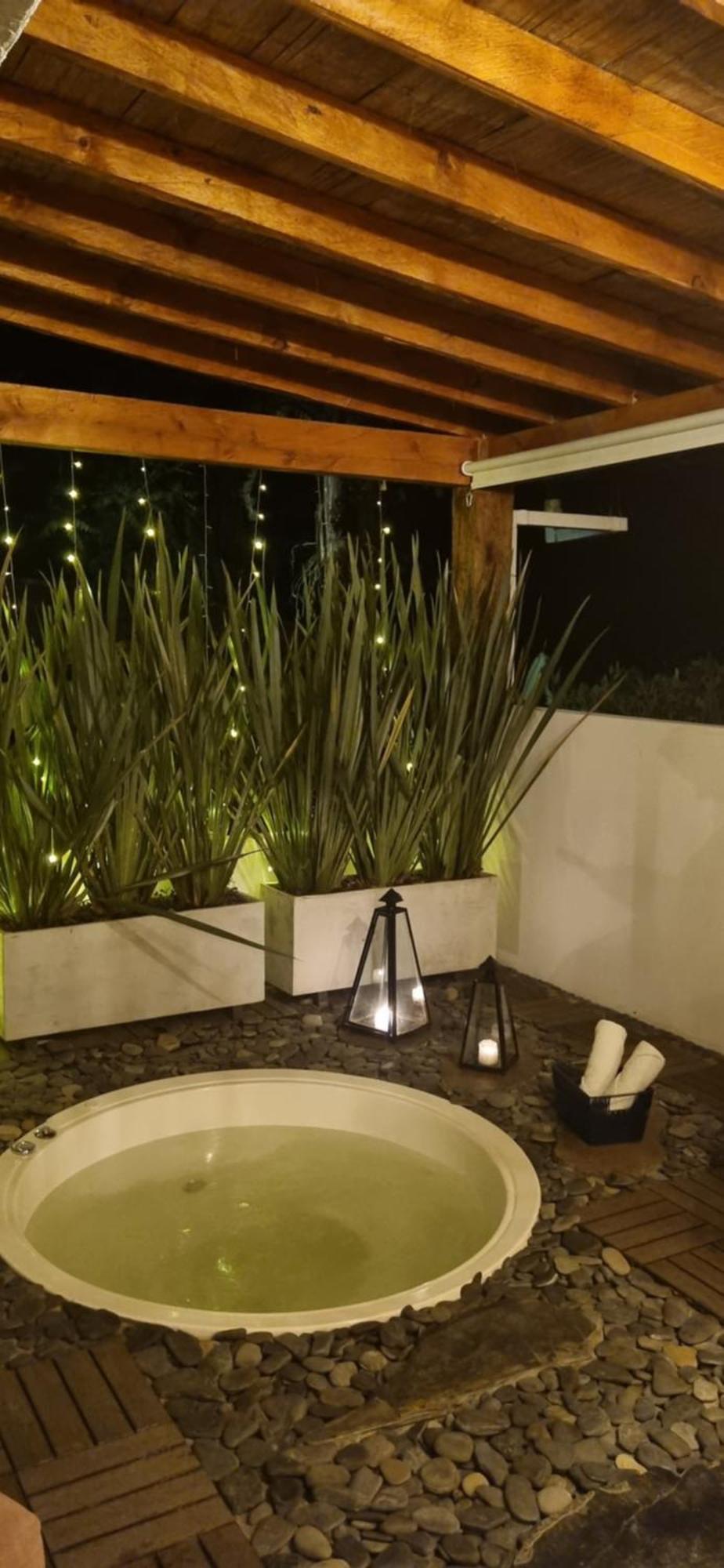 Hotel Visperas 酒店 Santa Rosa de Cabal