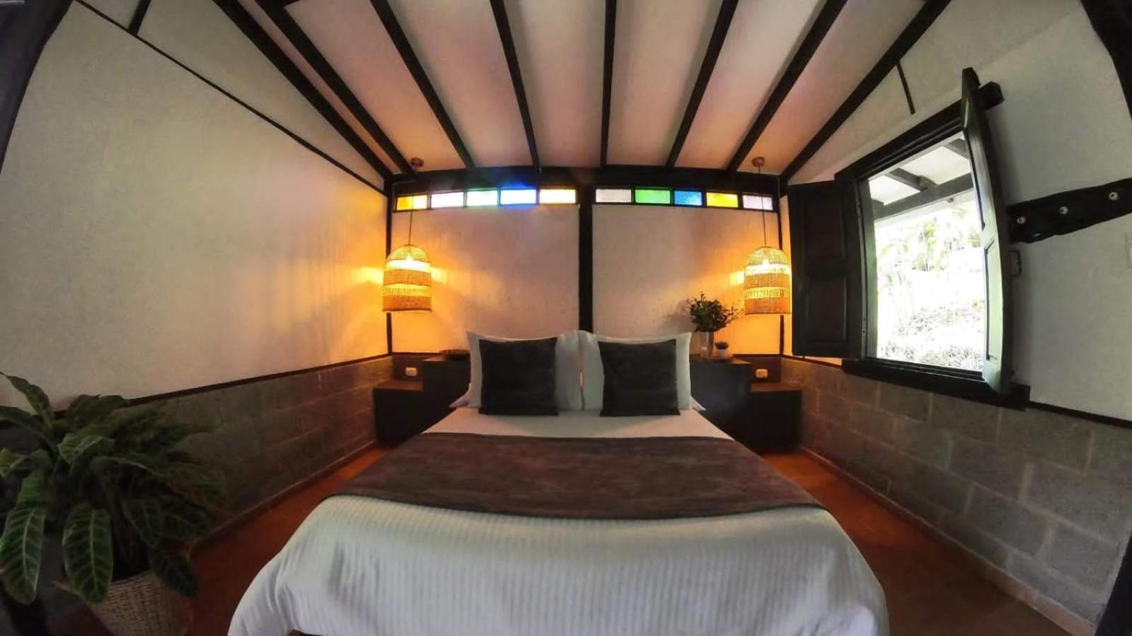 Hotel Visperas Santa Rosa de Cabal