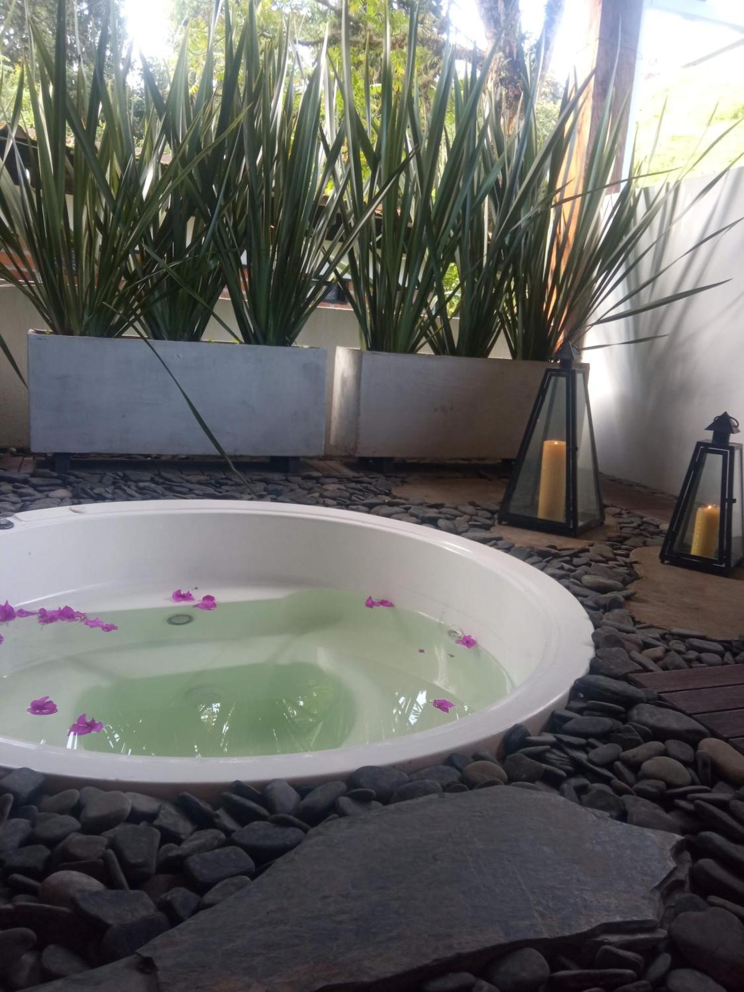 Hotel Visperas 酒店 Santa Rosa de Cabal