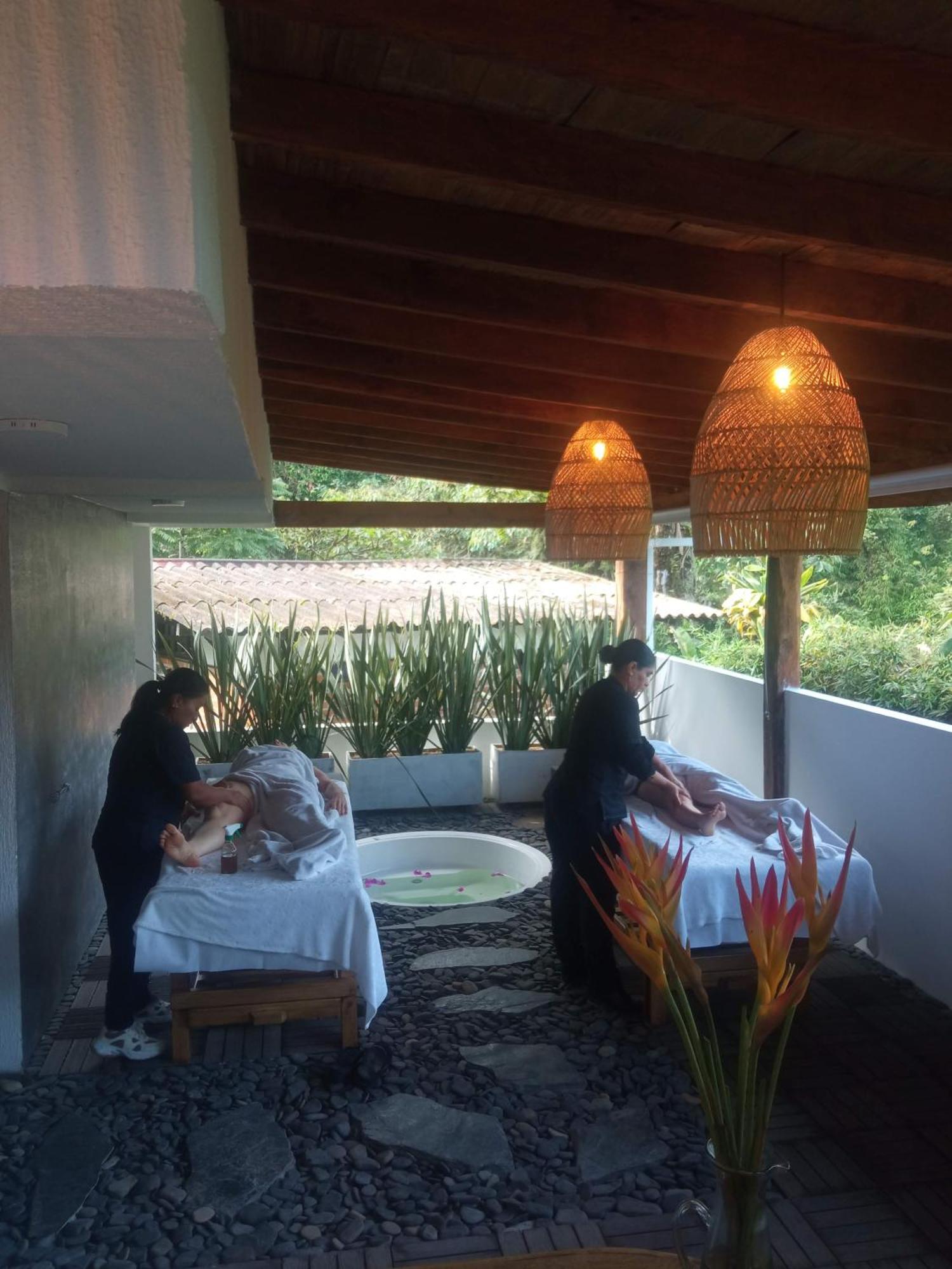 Hotel Visperas