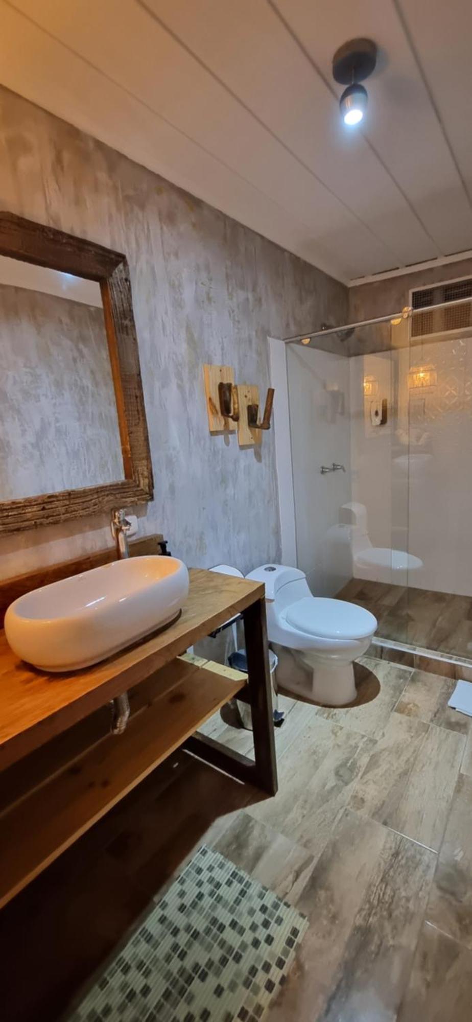 Hotel Visperas