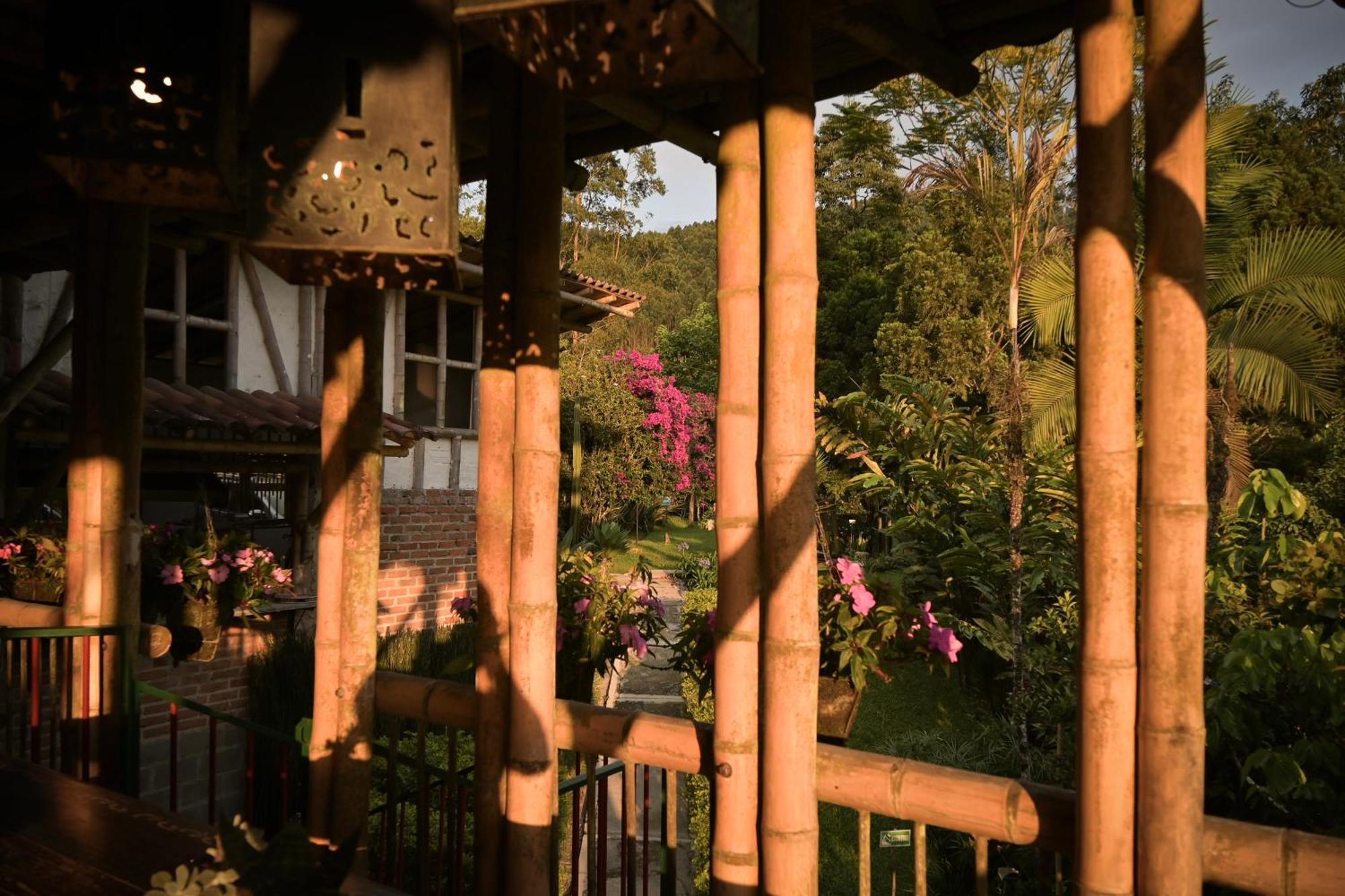酒店 Hotel Visperas