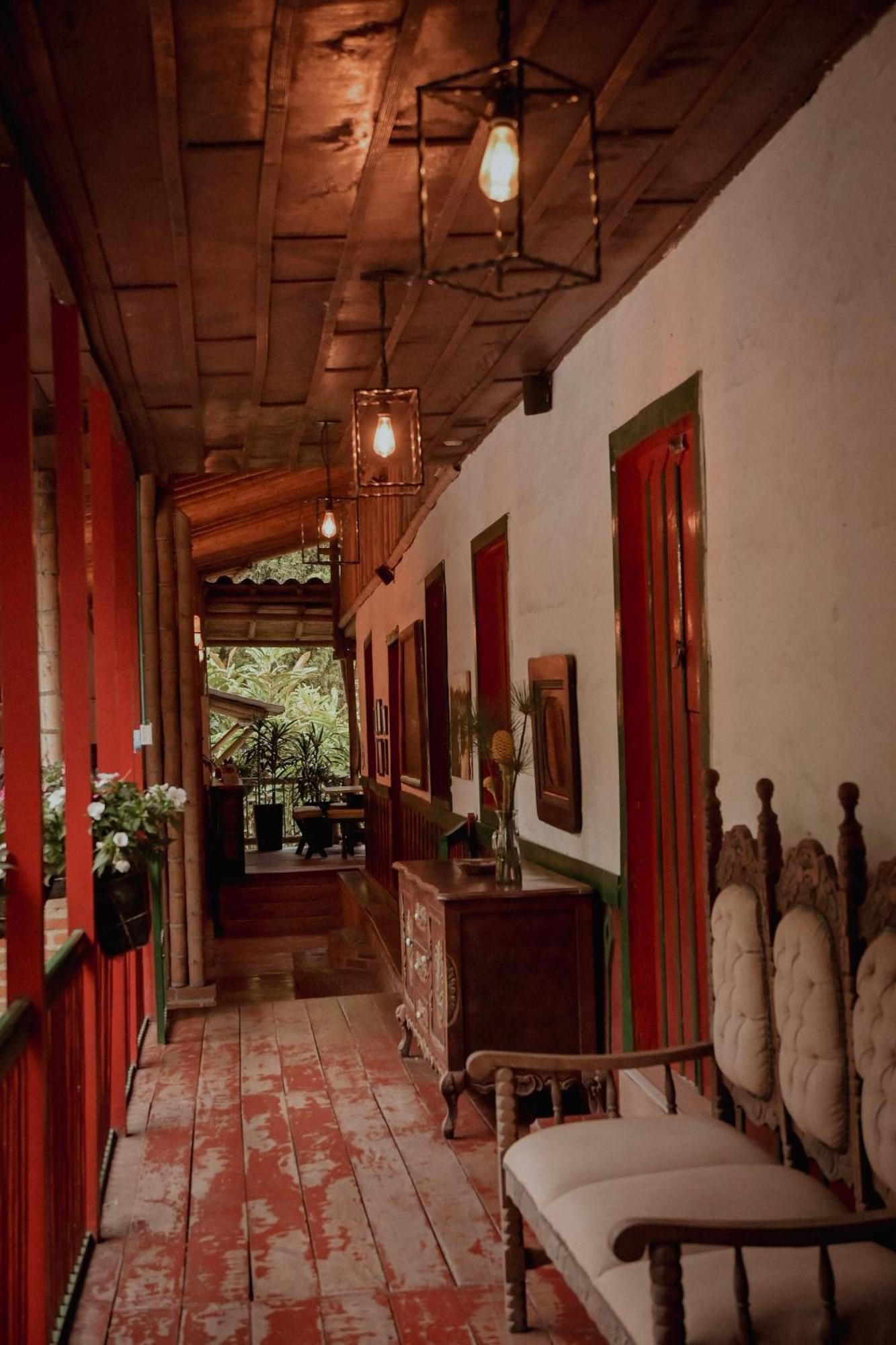 Hotel Visperas Hotel 2*