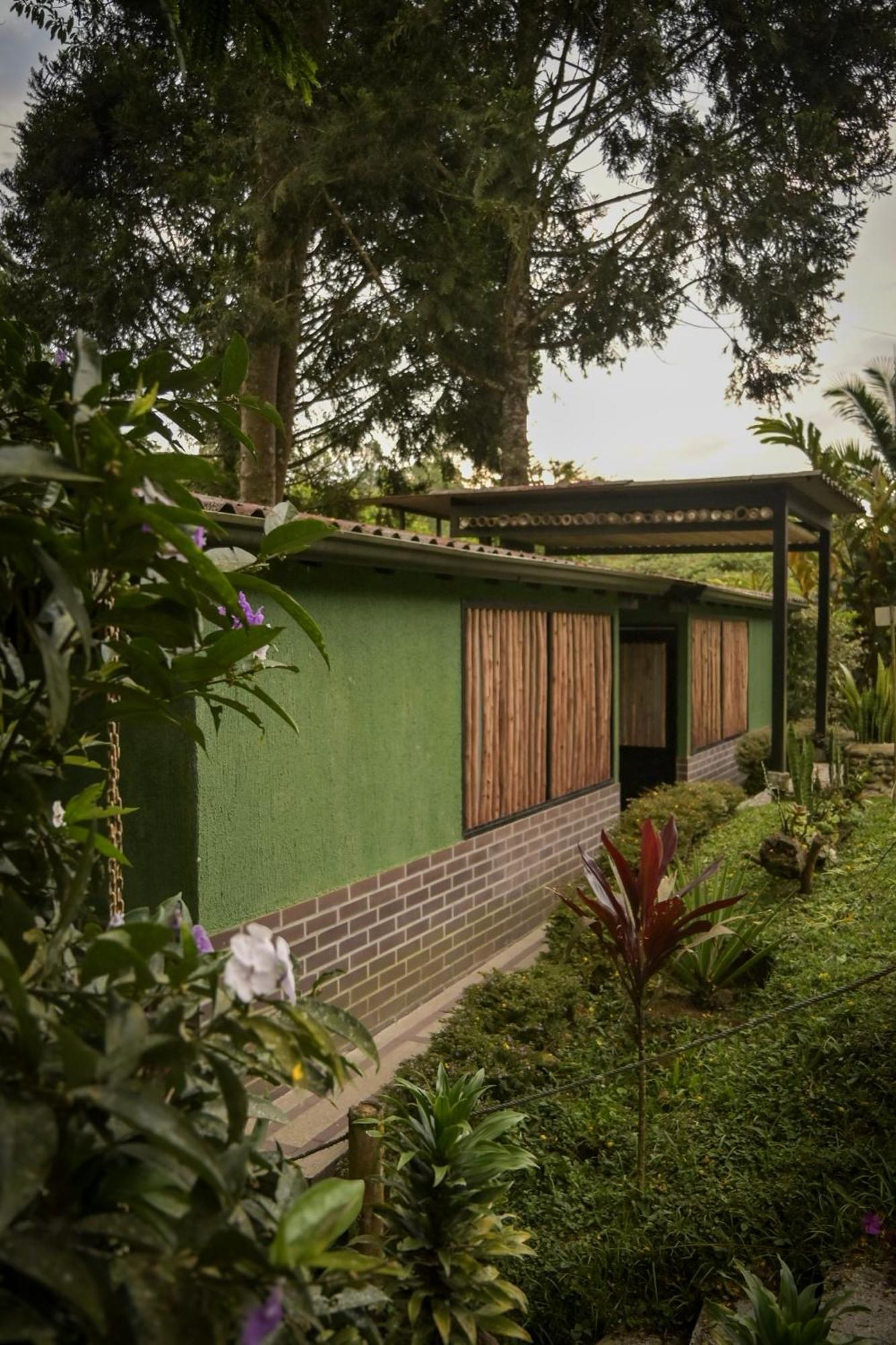 Hotel Visperas