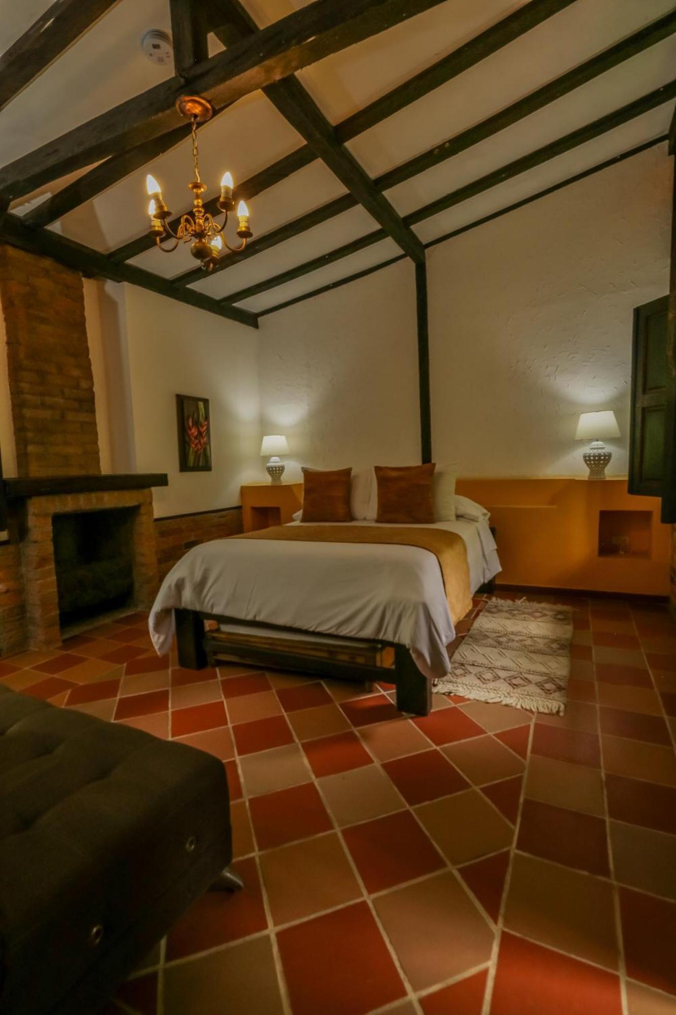 Hotel Hotel Visperas Santa Rosa de Cabal