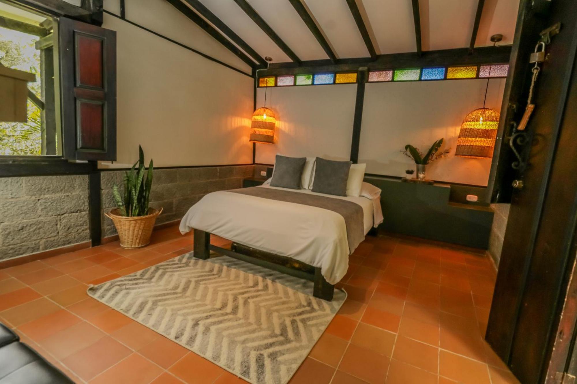 Hotel Visperas Santa Rosa de Cabal