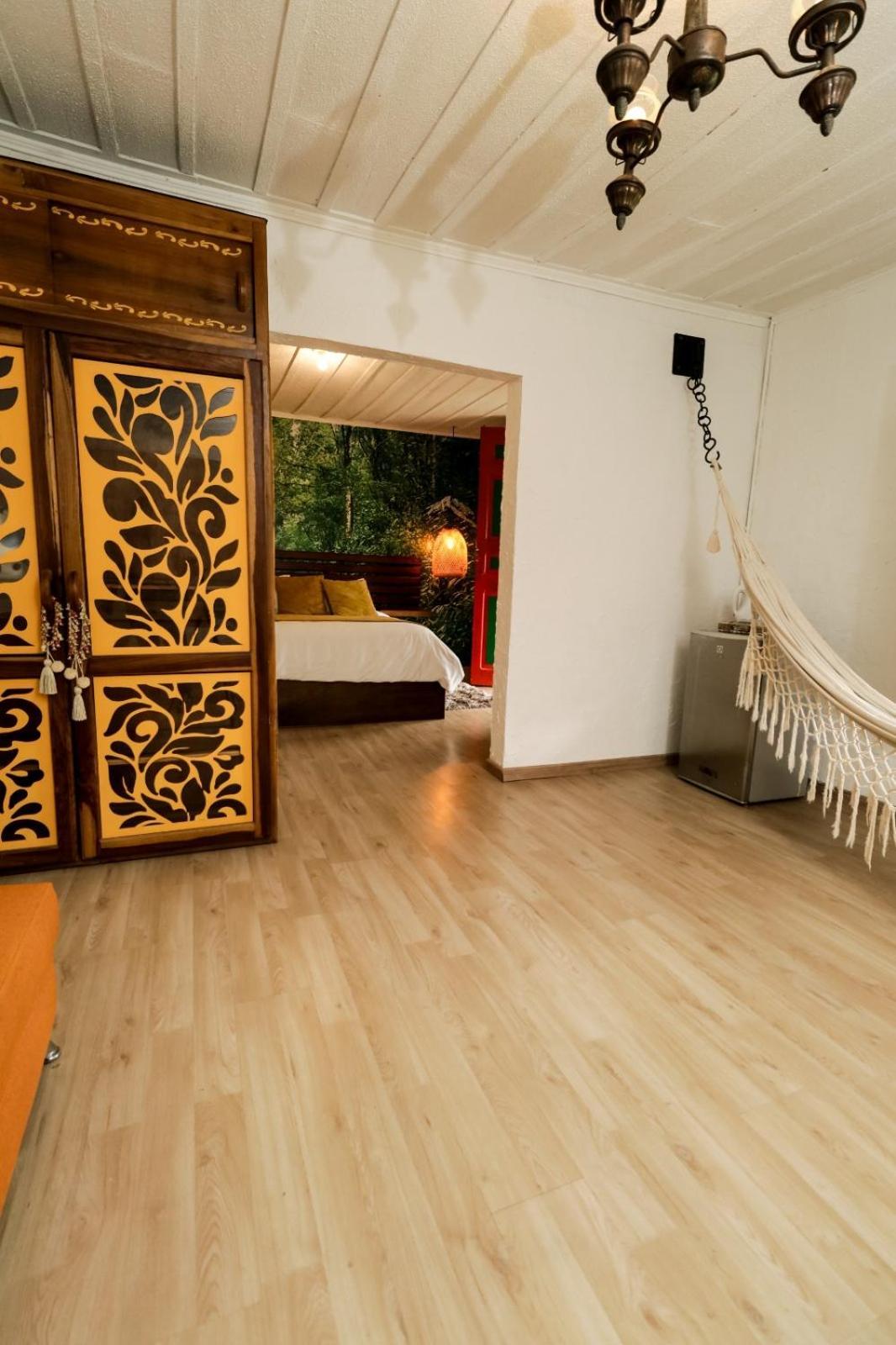 Hotel Visperas