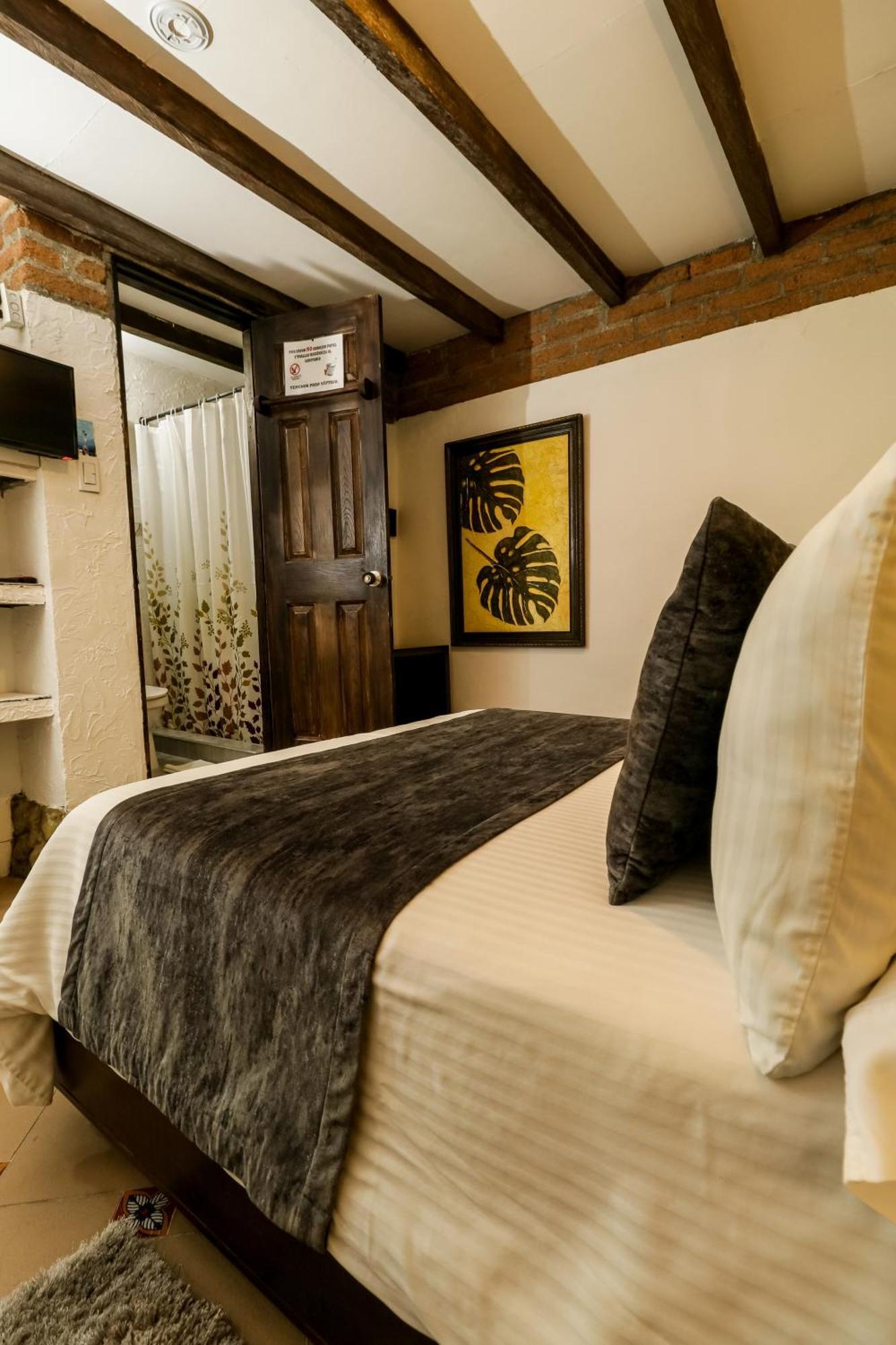 Hotel Visperas