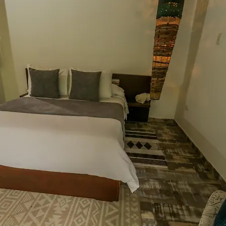 Hotel Visperas Santa Rosa de Cabal Room photo