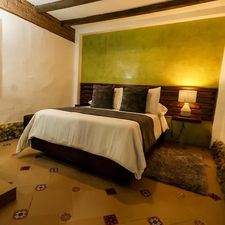 Hotel Visperas Santa Rosa de Cabal Room photo