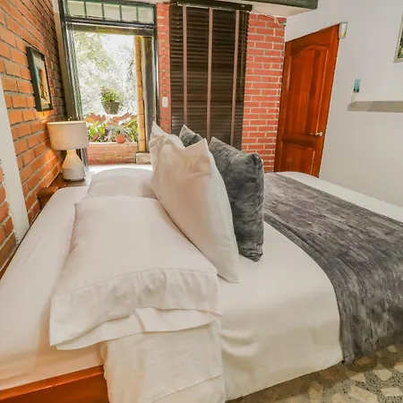 Hotel Visperas Santa Rosa de Cabal Room photo